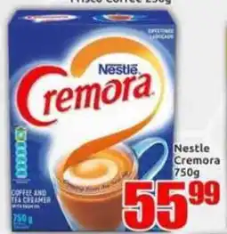 Three Star Cash and Carry Nestle Cremora offer