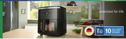 Hirsch's BOSCH Air Fryer offer