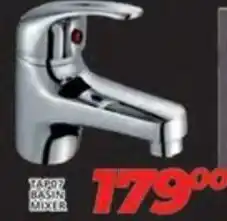 Easy Build TARO7 BASIN MIXER offer
