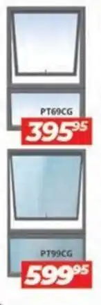 Easy Build PT69CG offer