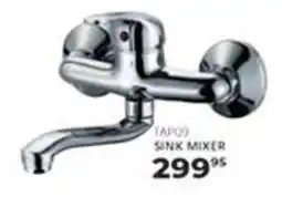 Easy Build TAP09 SINK MIXER offer