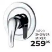 Easy Build TAP20 SHOWER MIXER offer