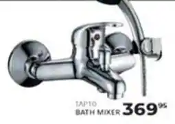 Easy Build TAP10 BATH MIXER offer
