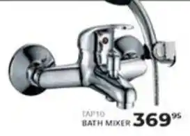 Easy Build TAP10 BATH MIXER offer