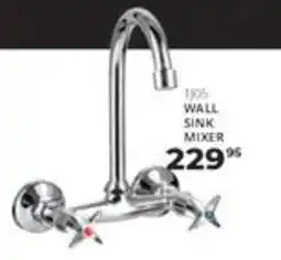 Easy Build TJ05 WALL SINK MIXER offer