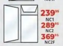 Easy Build Window offer