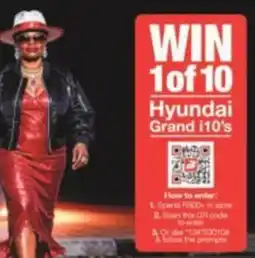 Build It Hyundai Grand i10's offer