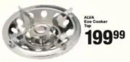 Build It ALVA Eco Cooker Top offer