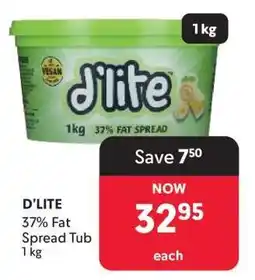 Makro D'LITE offer