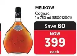 Makro MEUKOW offer