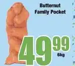 Boxer Butternut offer