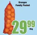 Boxer Oranges family pocket offer