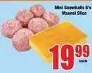 Boxer Mini - snowballs offer
