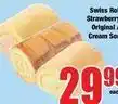 Boxer Swiss roll offer