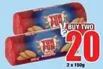 Boxer Yun fun offer