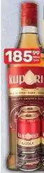 Pick n Pay Liquor Klipdrift - brandy & cola offer