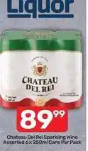 Pick n Pay Liquor Sparkling wine offer