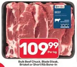 Pick n Pay Hypermarket Bakery Beef offer