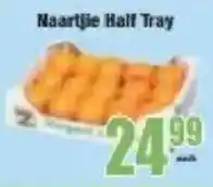 Boxer Naartjie Hall Tray offer