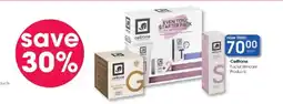 Clicks Celltone Facial Skincare Products offer