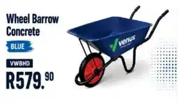 Laduma Hardware catalogue Wheel Barrow Concrete venus offer