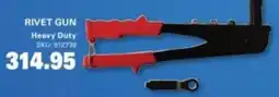 Cashbuild Rivet Gun Heavy Duty offer