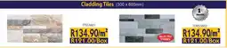 Laduma Hardware catalogue Cladding Tiles offer