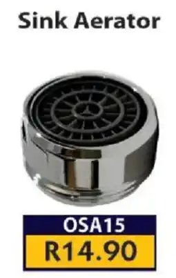 Laduma Hardware catalogue Sink Aerator offer