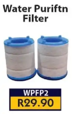 Laduma Hardware catalogue Water Puriftn Filter offer