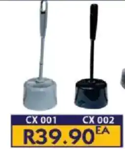 Laduma Hardware catalogue Toilet brush Assorted offer