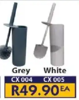 Laduma Hardware catalogue Toilet Brush Holder offer