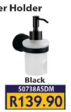 Laduma Hardware catalogue Sponge Holder offer