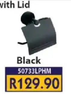 Laduma Hardware catalogue With Lid offer