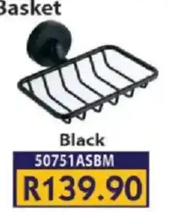 Laduma Hardware catalogue Basket offer