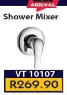 Laduma Hardware catalogue Shower Mixer offer