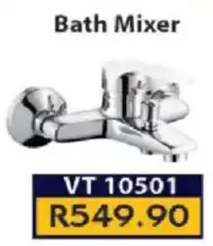 Laduma Hardware catalogue Bath Mixer offer