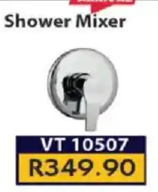 Laduma Hardware catalogue Shower Mixer offer