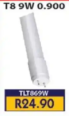 Laduma Hardware catalogue T8 9W 0.900 offer