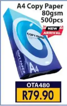 Laduma Hardware catalogue COPY PAPER A4 offer