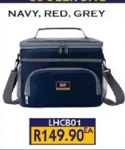 Laduma Hardware catalogue COOLER BAG offer