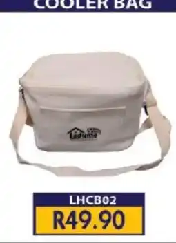 Laduma Hardware catalogue COOLER BAG Ladumia offer