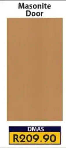 Laduma Hardware catalogue Masonite Door offer