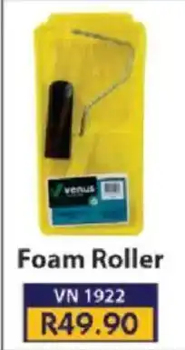 Laduma Hardware catalogue Foam Roller offer