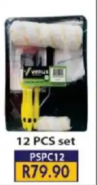 Laduma Hardware catalogue venus paint roller offer