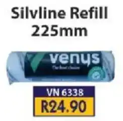 Laduma Hardware catalogue Silvline Refill 225mm offer