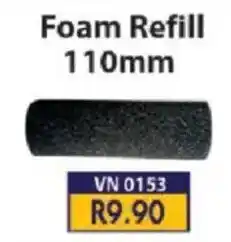 Laduma Hardware catalogue Foam Refill 110mm offer