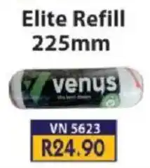 Laduma Hardware catalogue Elite Refill 225mm venus offer