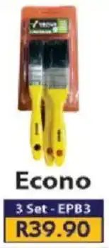 Laduma Hardware catalogue Econo offer