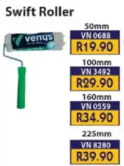 Laduma Hardware catalogue Swift Roller venus offer