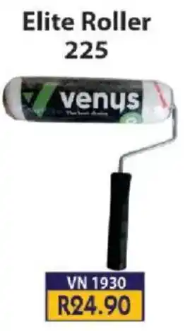 Laduma Hardware catalogue Elite Roller 225 venus offer